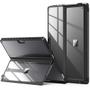 Imagem de Capa INFiLAND Clear Premium Surface Pro 8 (13 pol) 2021 - IMPORTANTE: NÃO COMPATÍVEL COM SURFACE PRO 9 2022