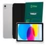 Imagem de Capa Ipad 10 10ª Geração 2022 Case 10.9 Smart Tpu Sleep Suporte Caneta + Pelicula HPrime Premium