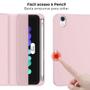Imagem de Capa iPad Mini 6 8.3" WB Slim com Compart. para Pencil