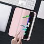 Imagem de Capa iPad Mini 6 8.3" WB Slim com Compart. para Pencil