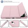 Imagem de Capa iPad Mini 6 8.3" WB Slim com Compart. para Pencil
