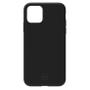 Imagem de Capa iPhone 11 iPlace, Nano, Silicone Preto