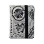 Imagem de Capa Jornal Vintage Branco Para Kindle Lev Kobo