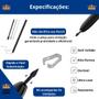 Imagem de Capa + kit pontas para S-Pen Tab S8 SM-X706N SM-X706