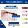 Imagem de Capa + kit pontas para S-Pen Tab S8 SM-X706N SM-X706