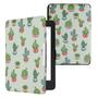Imagem de Capa Kwmobile para Amazon Kindle Paperwhite - Design Cactus