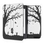 Imagem de Capa Kwmobile para Amazon Kindle Paperwhite