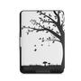 Imagem de Capa Kwmobile para Amazon Kindle Paperwhite