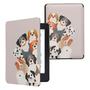 Imagem de Capa Kwmobile para Amazon Kindle Paperwhite