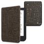 Imagem de Capa kwmobile para Kobo Clara 2E e Tolino Shine 4