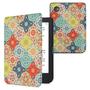 Imagem de Capa kwmobile para Kobo Clara 2E e Tolino Shine 4