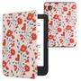 Imagem de Capa kwmobile para Kobo Clara 2E e Tolino Shine 4