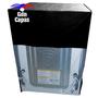 Imagem de Capa Lava E Seca Midea Branca 11kg abertura com Zíper