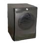 Imagem de Capa Lava e Seca Samung 13 Kg WD7000T Eco Bubble Abertura Frontal Transparente Ziper Preto