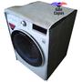 Imagem de Capa Lava Seca Philco inverter Pls12b 12kg Frente com zíper