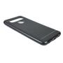 Imagem de Capa LG K41S K410BMW 6.5 Luxo PRETA  Acabamento Perfeito - Cell In Power25