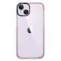 Imagem de Capa Loft Case para iPhone 14 Plus rosa