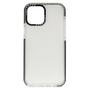 Imagem de Capa loft case pc frame compatível com iPhone 13 pro max preta