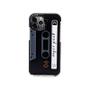 Imagem de Capa loft case tpu frame iphone 11 fita k7