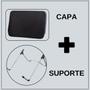 Imagem de Capa Luva para Notebook 15.6 Polegadas + Suporte para Notebook