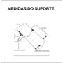 Imagem de Capa Luva para Notebook 15.6 Polegadas + Suporte para Notebook