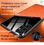 Imagem de Capa Luxury Protection em Couro Compatível Para Modelos Samsung Galaxy S e A