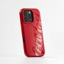 Imagem de Capa Magcase Coca-Cola para iPhone 16 Pro Max - Vermelha