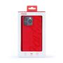 Imagem de Capa Magcase Coca-Cola para iPhone 16 Pro Max - Vermelha