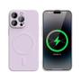 Imagem de Capa Magnética com Carregamento Wireless para iPhone 16/15/14/13/12/11 - Pro, Max e Mini