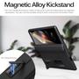 Imagem de Capa Magnética com Suporte para Galaxy Z Fold 2 - Miimall