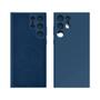 Imagem de Capa Magnética de Silicone para Samsung Galaxy S25/S24/S23/S22/S21 - Ultra/Plus - Compatível com Carga Sem Fio