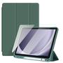 Imagem de Capa Magnética Para Tablet Samsung A9+ 11 X210 X216 + Vidro