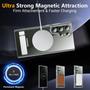 Imagem de Capa magnética SPIDERCASE com suporte para Samsung Galaxy S23 Ultra