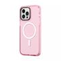 Imagem de Capa Magsafe Armor Shield Rosa para iPhone 14 Pro