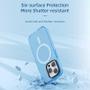 Imagem de Capa Magsafe Armor Shield Rosa para iPhone 14 Pro