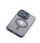 Imagem de Capa MagSafe GUARD Stand da ROCK Compativel com IPHONE 15 Pro Max 6.7