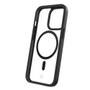 Imagem de Capa MagSafe para iPhone 13 Pro Max - Preta - Gshield