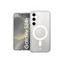 Imagem de Capa MagSafe Samsung Galaxy S24 Plus - Transparente-Gshield