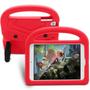 Imagem de Capa Maleta Infantil Para Ipad 8 10.2" (2020) A2270 / A2428 / A2429 / A2430