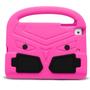 Imagem de Capa Maleta Infantil Para Ipad 8 10.2" (2020) A2270 / A2428 / A2429 / A2430 + Película de Vidro