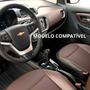 Imagem de Capa Manopla de Câmbio Automático Chevrolet Spin Onix Cobalt Tracker Sonic Novo Prisma