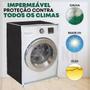 Imagem de Capa Maquina Lava Seca Frontal LG Samsung 8kg 9kg 10kg 11kg