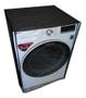 Imagem de Capa Maquina Lava Seca Frontal LG Samsung 8kg 9kg 10kg 11kg