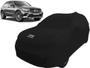 Imagem de Capa Mercedes Glc 250 4matic Sport Tecido Lycra Cor Preta