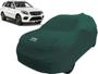 Imagem de Capa Mercedes Gle 350d Tecido Lycra Macio Não Risca Pintura
