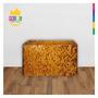 Imagem de Capa Mesa Paetê Shimmer Wall Em Tecido Sublimado Veste Fácil