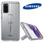 Imagem de Capa Militar Original Samsung Protective Standing Galaxy S20 6.2 pol SM-G980