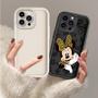 Imagem de Capa Minnie Mouse Disney para iPhone 15/14/13/12/11/XS Max/XR/X/8/7/6S/5S