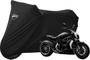 Imagem de Capa Moto Ducati Diavel 1260 S 1260s Modelo Esportiva Naked