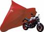 Imagem de Capa Moto Ducati Panigale Monster Protege Da Poeira